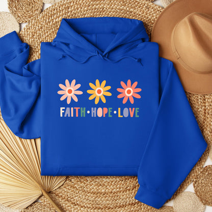 Faith Hope Love 06