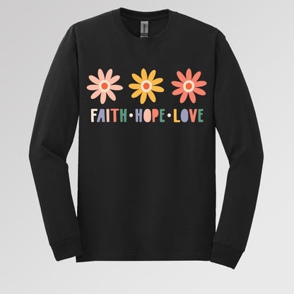 Faith Hope Love 06