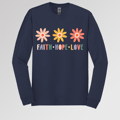 Faith Hope Love 06