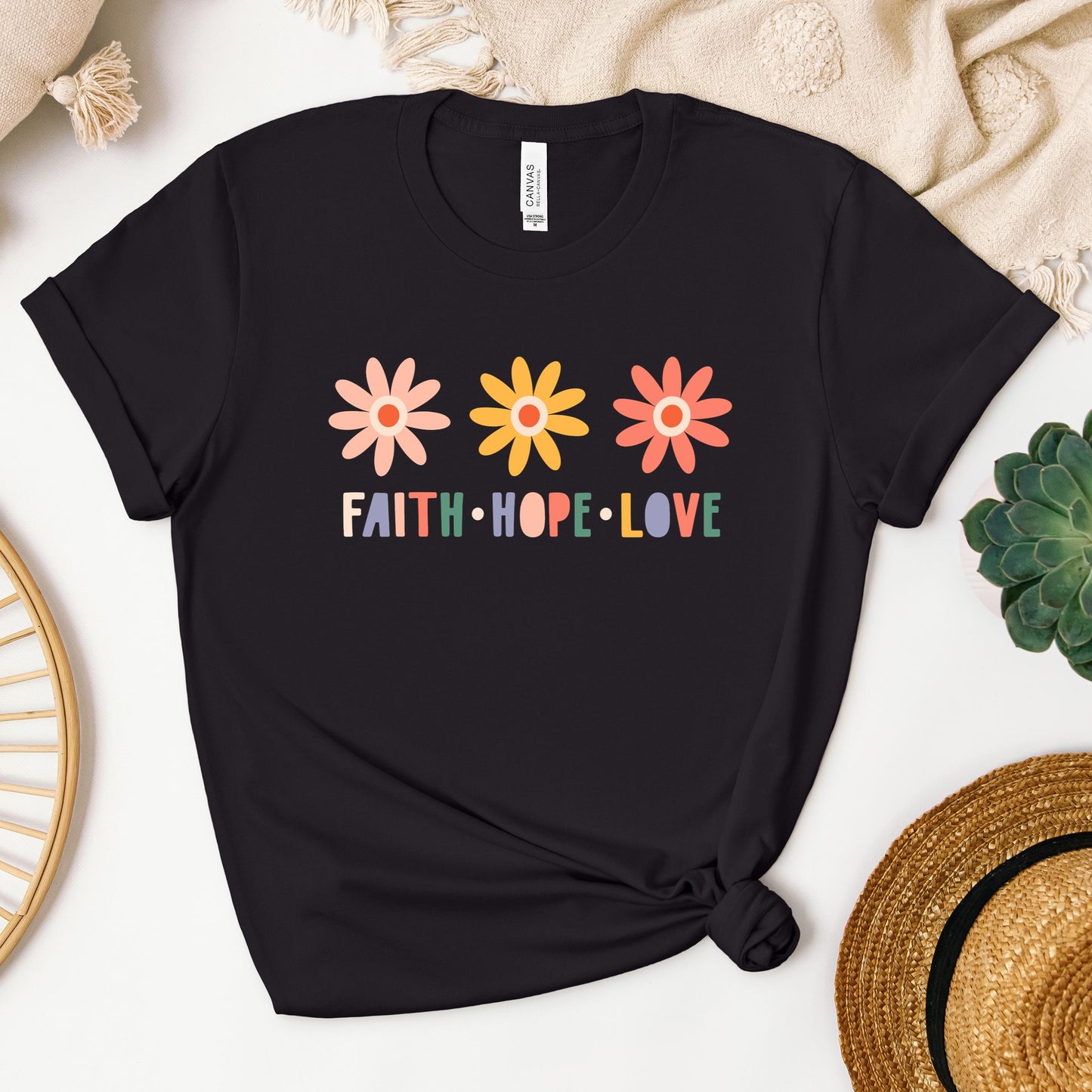 Faith Hope Love 06