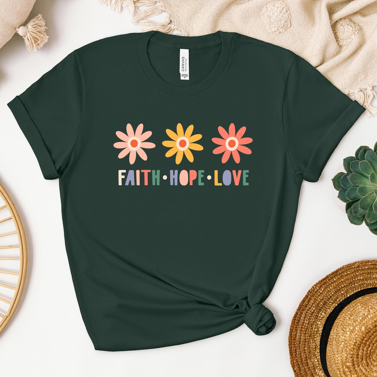 Faith Hope Love 06