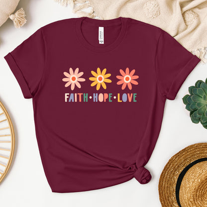 Faith Hope Love 06