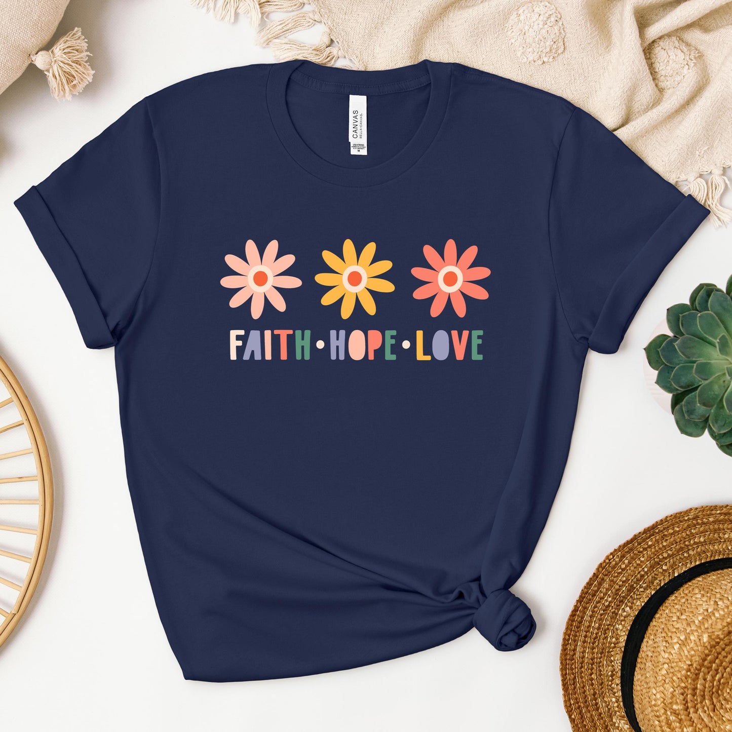 Faith Hope Love 06