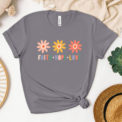 Faith Hope Love 06