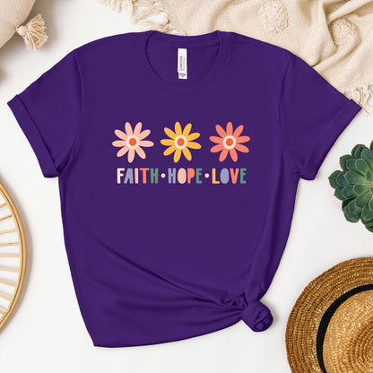 Faith Hope Love 06