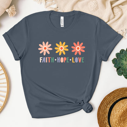 Faith Hope Love 06