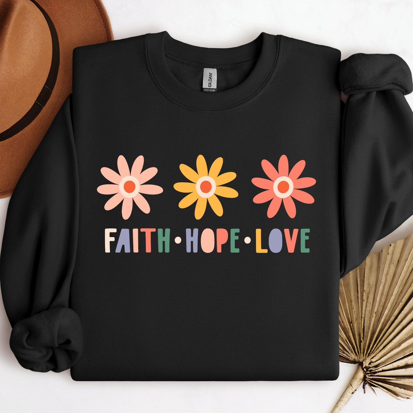 Faith Hope Love 06