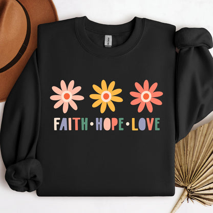 Faith Hope Love 06