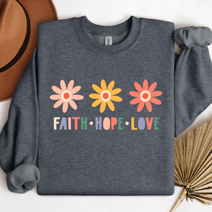 Faith Hope Love 06