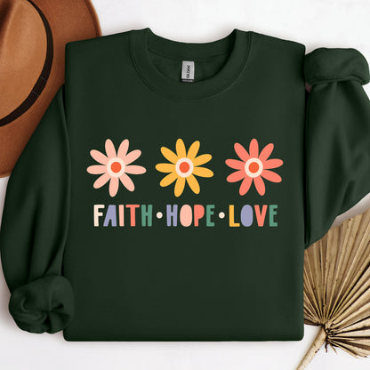 Faith Hope Love 06