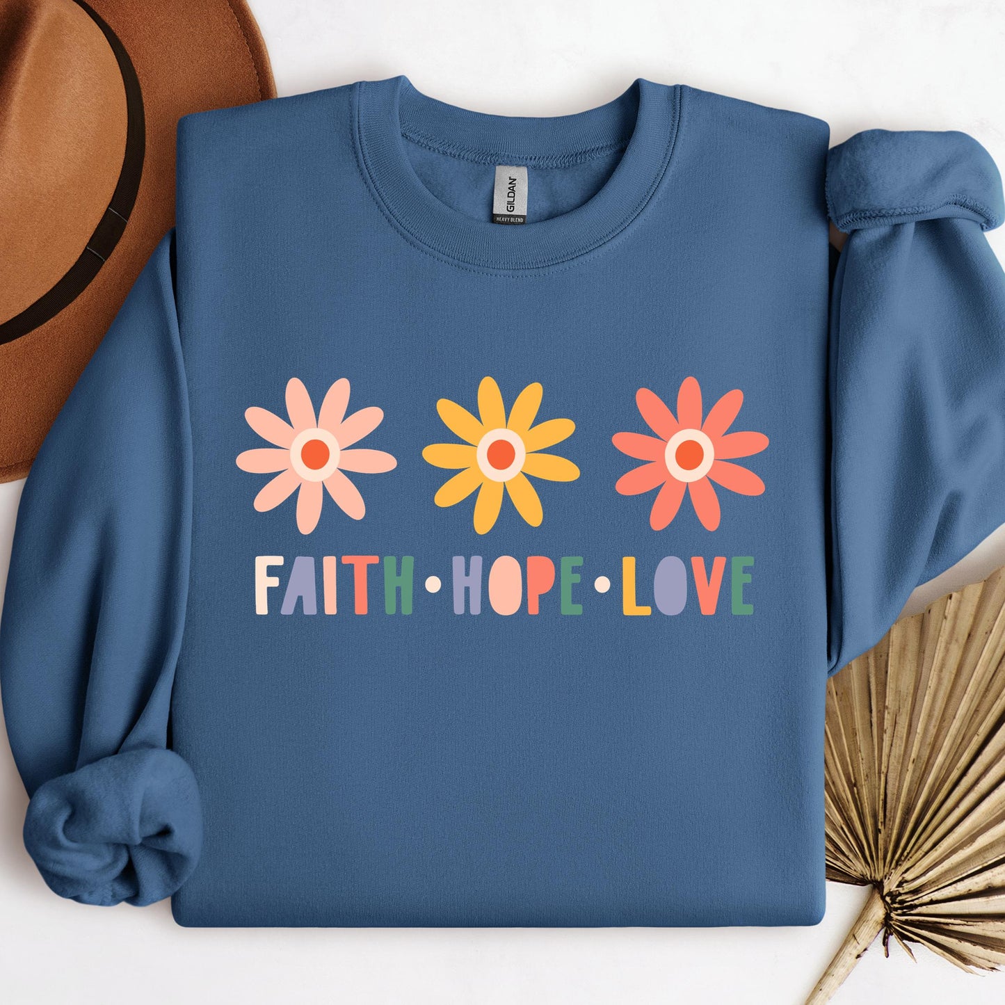 Faith Hope Love 06