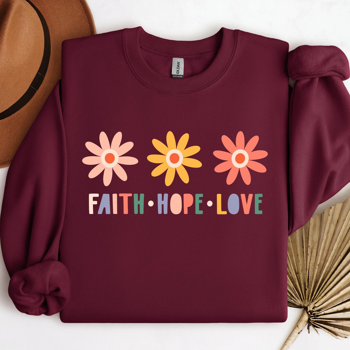Faith Hope Love 06