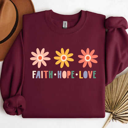 Faith Hope Love 06