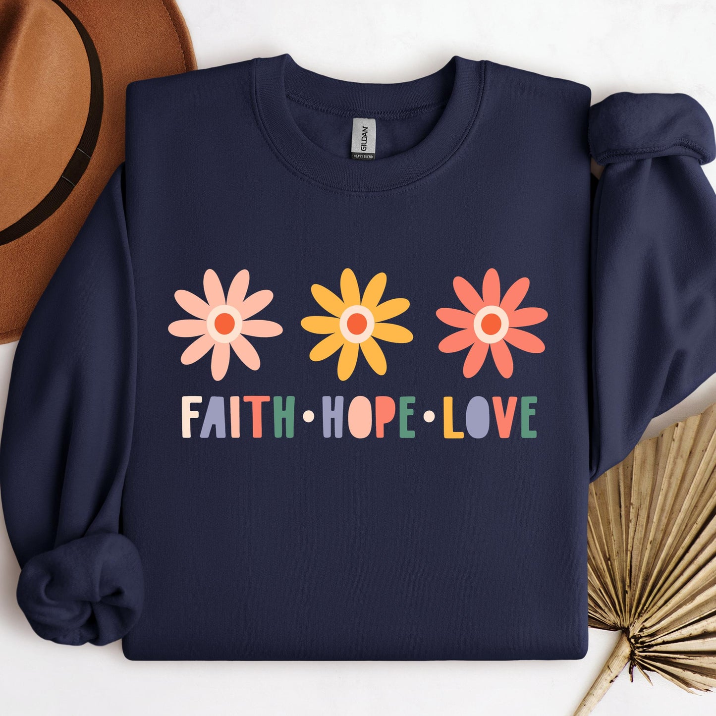 Faith Hope Love 06