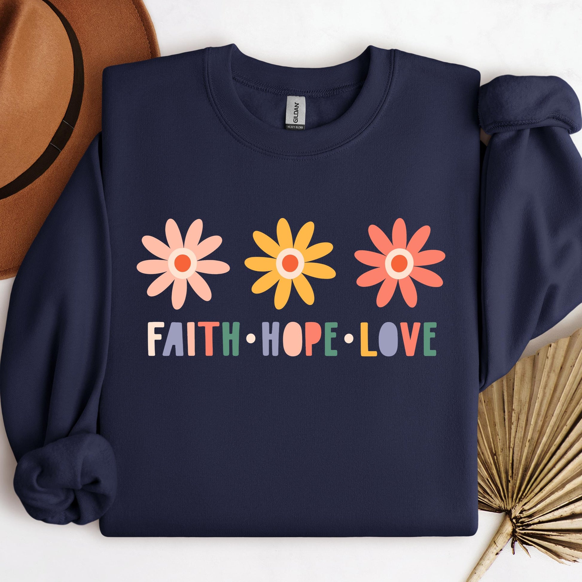 Faith Hope Love 06