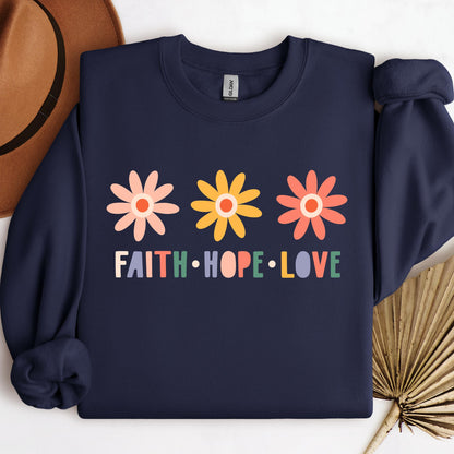Faith Hope Love 06