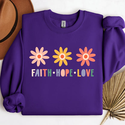 Faith Hope Love 06
