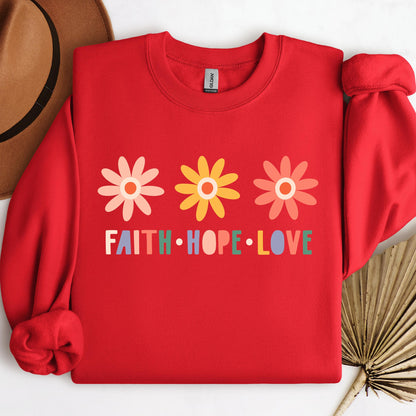 Faith Hope Love 06