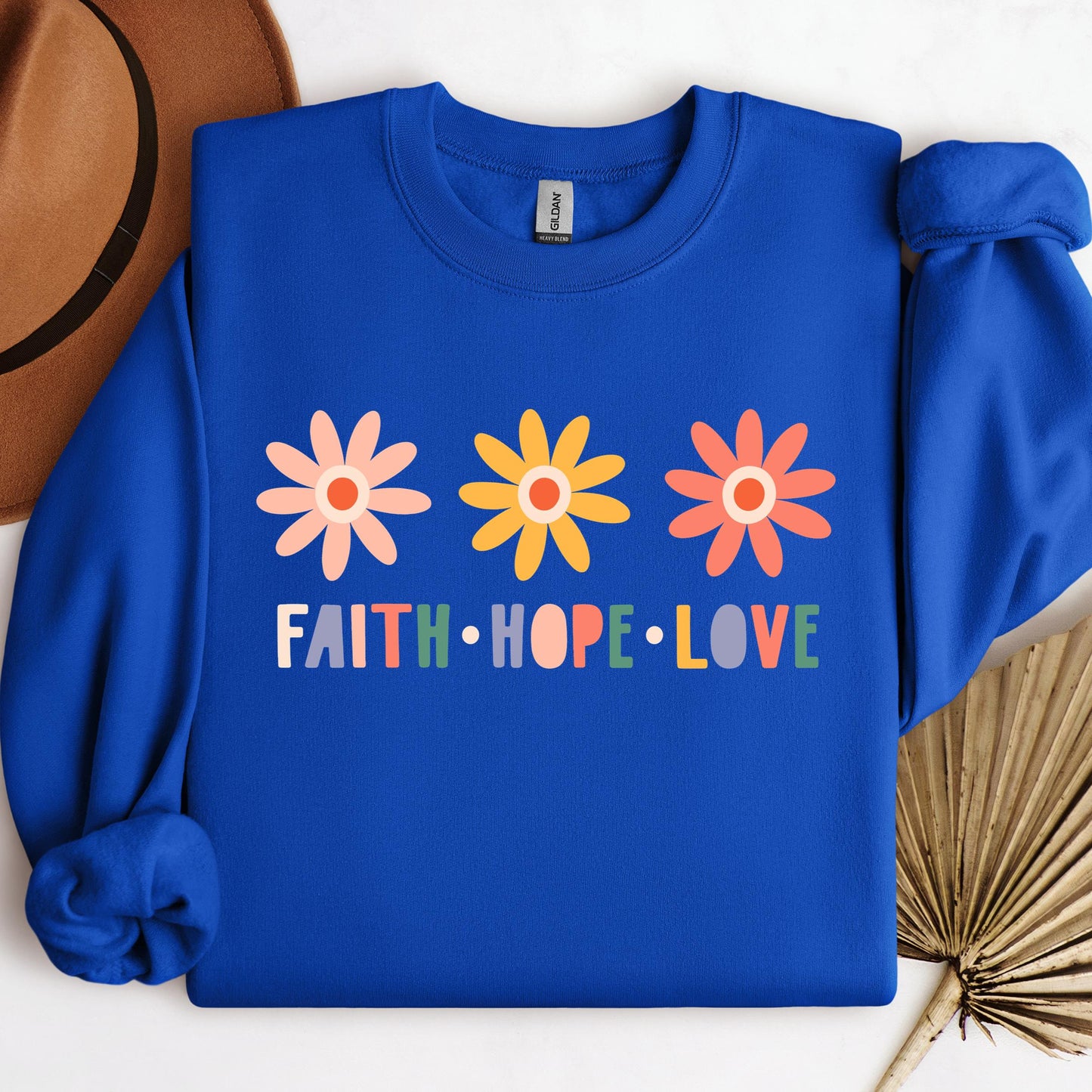Faith Hope Love 06