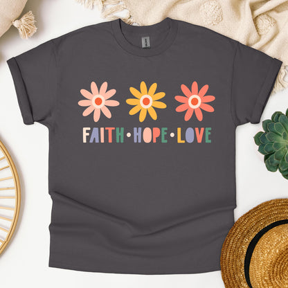 Faith Hope Love 06
