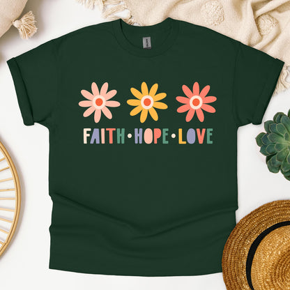 Faith Hope Love 06