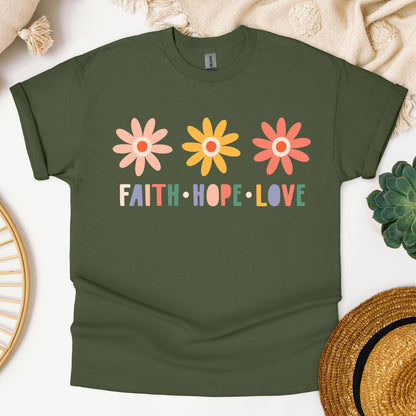 Faith Hope Love 06