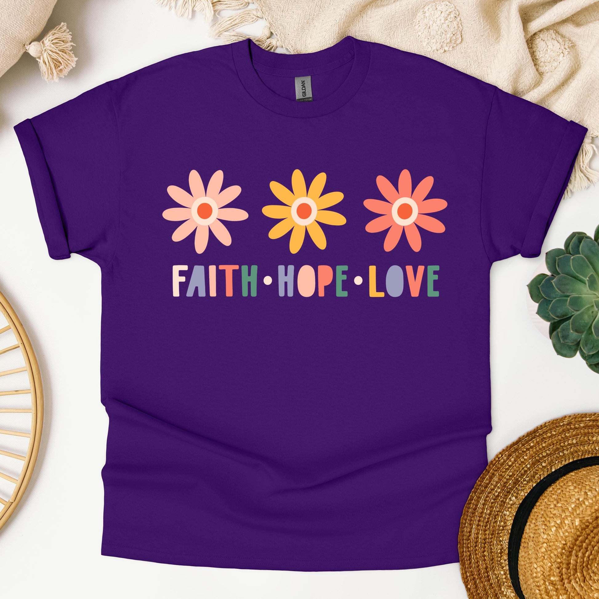 Faith Hope Love 06