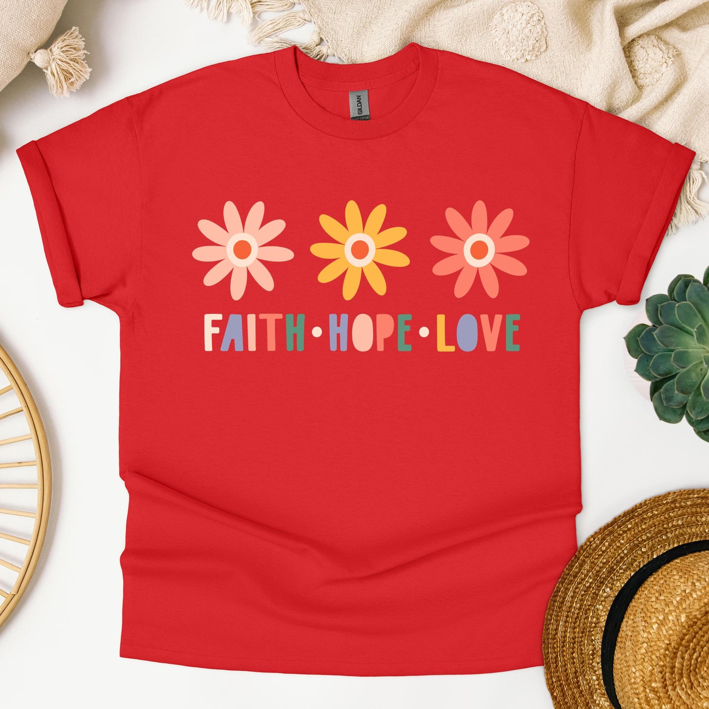 Faith Hope Love 06