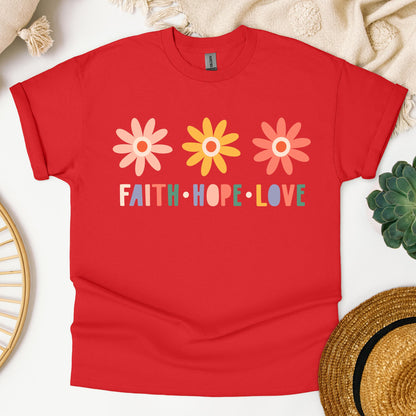 Faith Hope Love 06