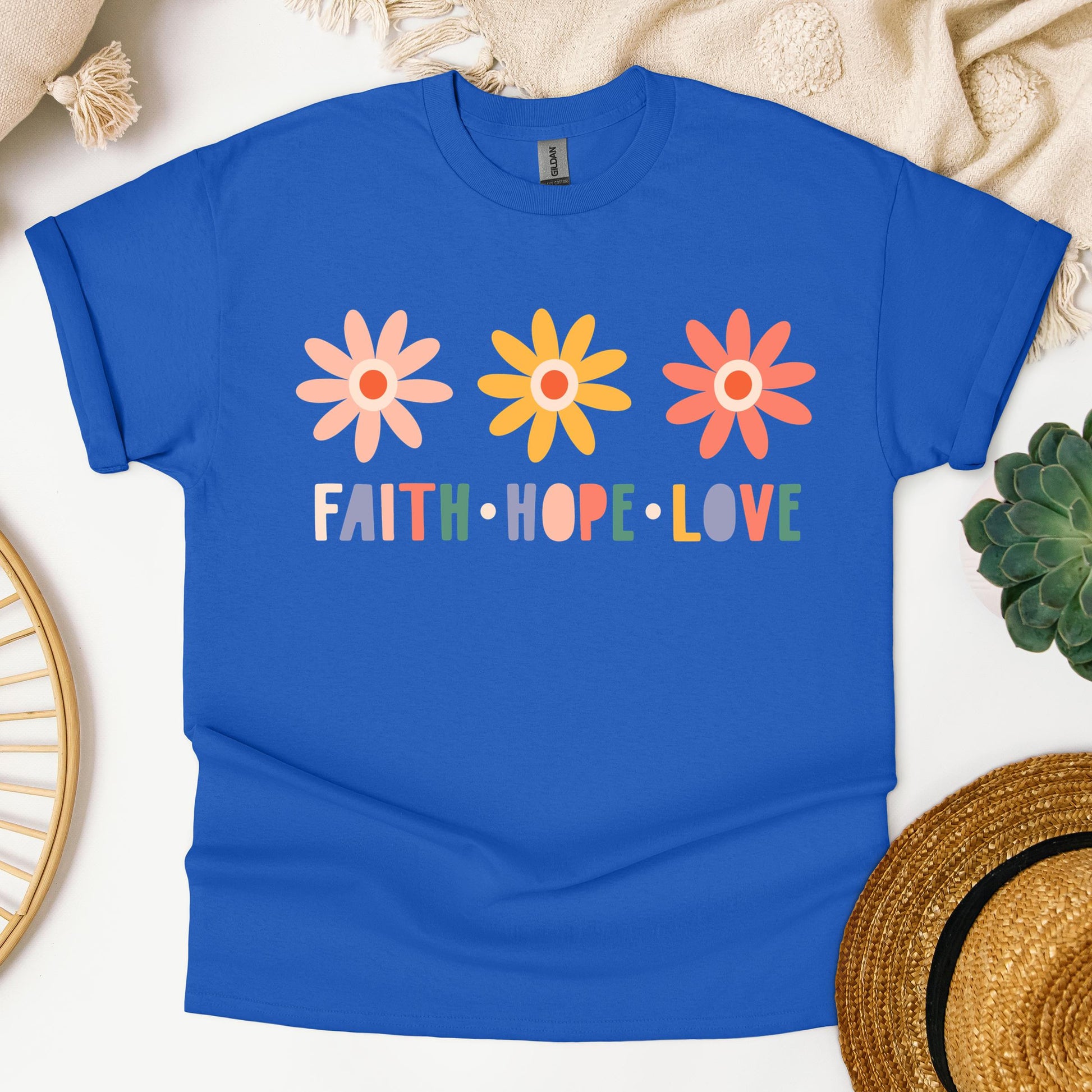 Faith Hope Love 06