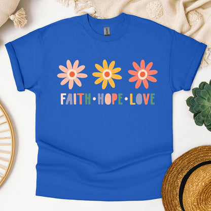 Faith Hope Love 06