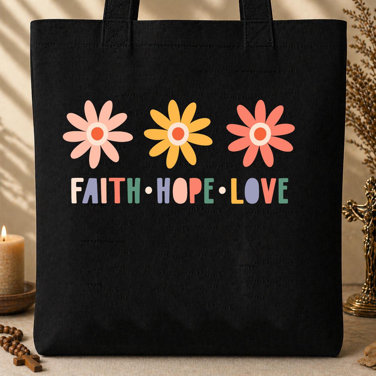 Faith Hope Love 06