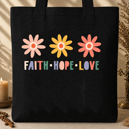Faith Hope Love 06