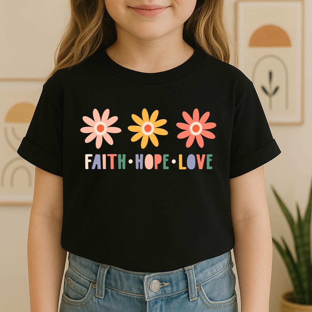 Faith Hope Love 06
