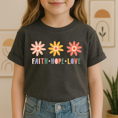 Faith Hope Love 06