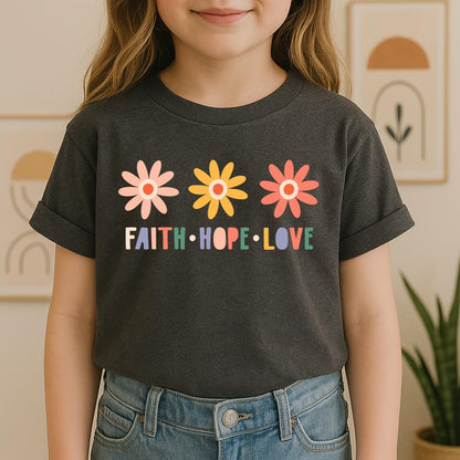 Faith Hope Love 06