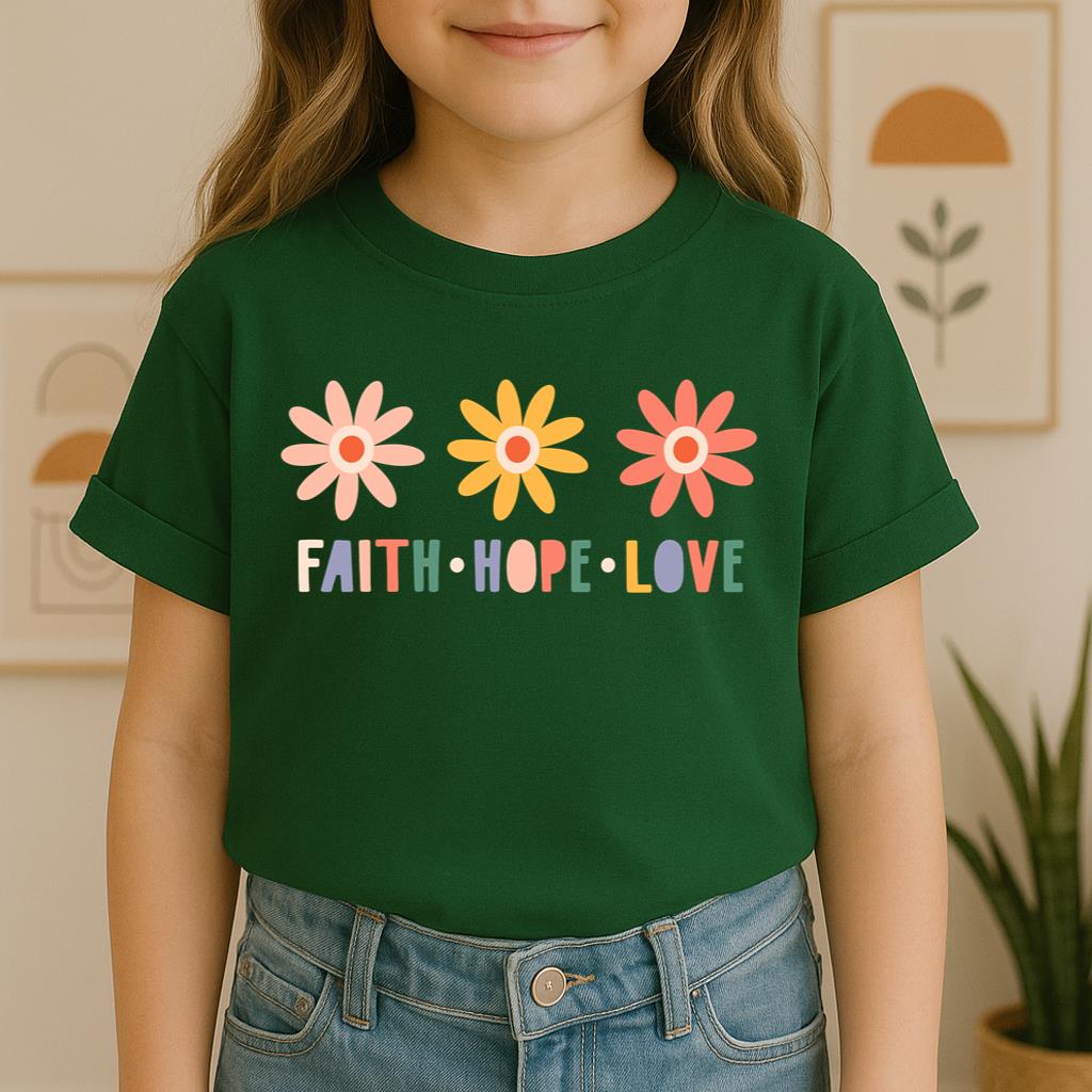 Faith Hope Love 06
