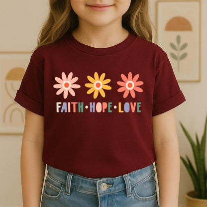 Faith Hope Love 06
