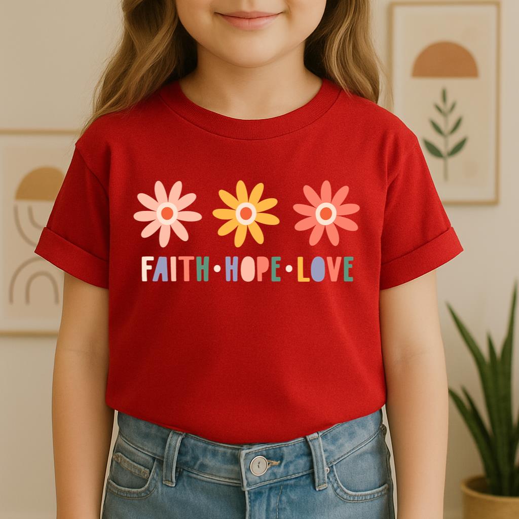 Faith Hope Love 06