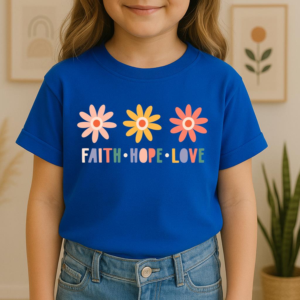 Faith Hope Love 06
