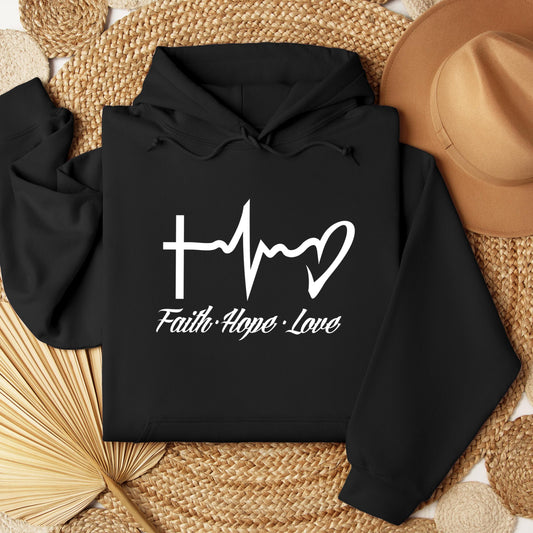 Faith Hope Love 07