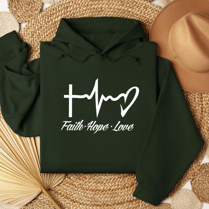 Faith Hope Love 07