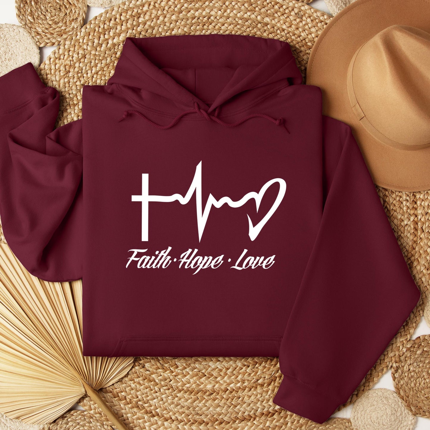 Faith Hope Love 07