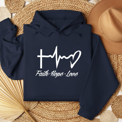 Faith Hope Love 07