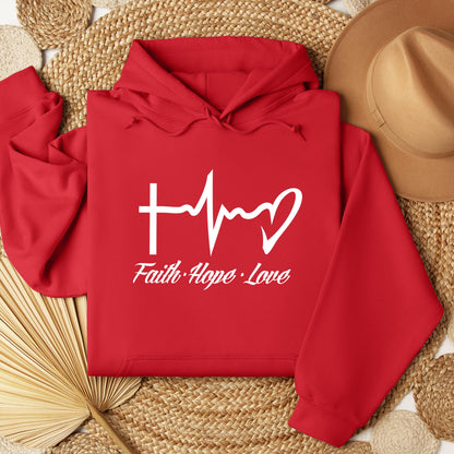 Faith Hope Love 07