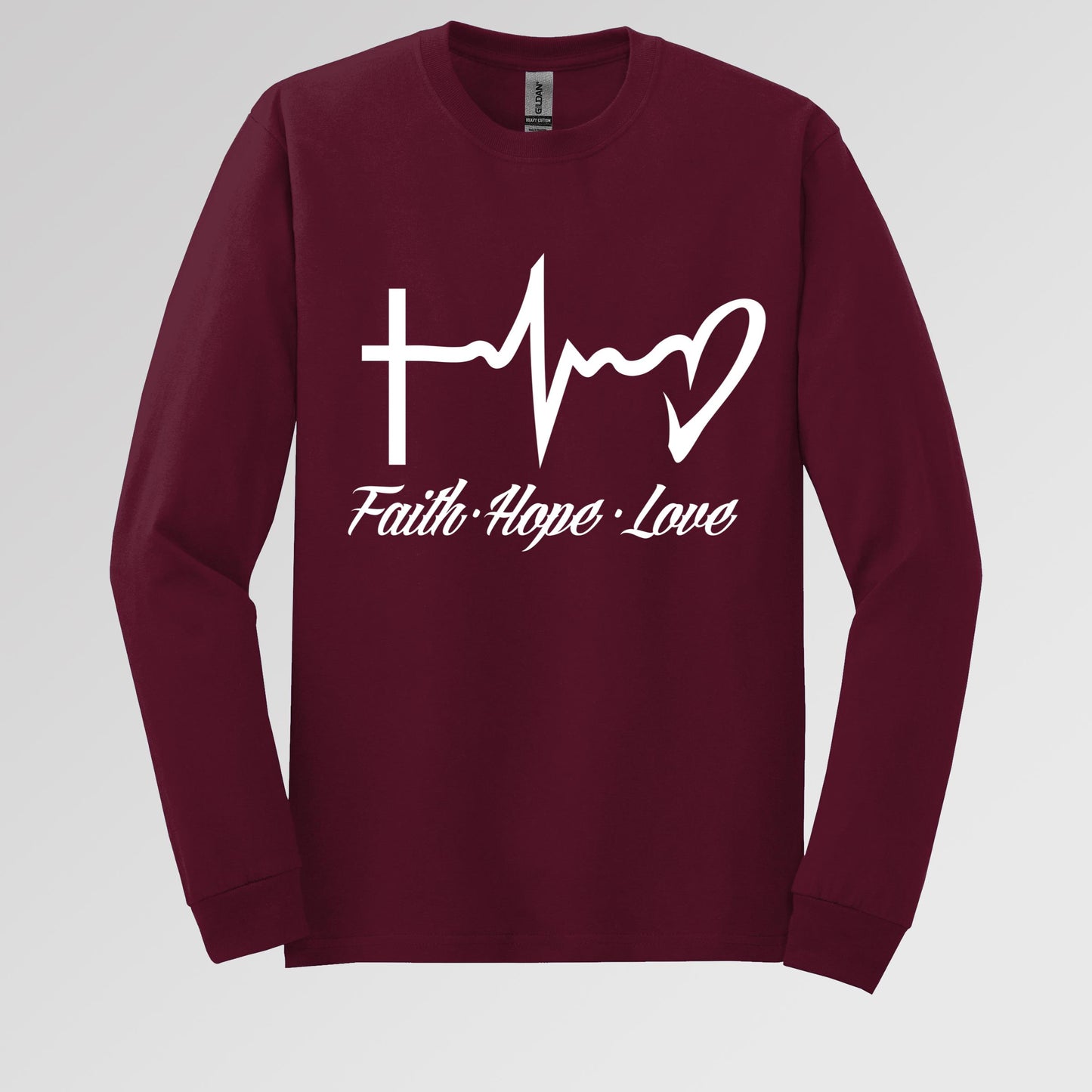 Faith Hope Love 07