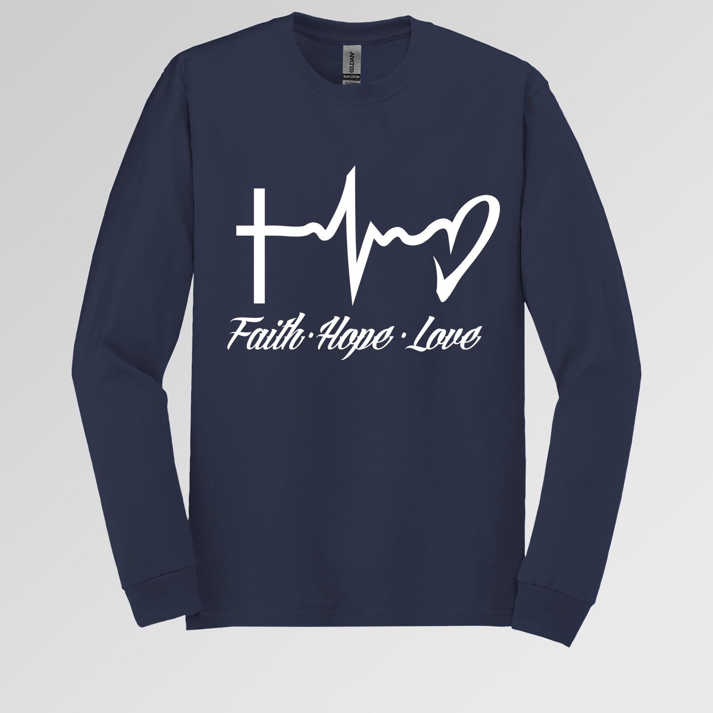 Faith Hope Love 07