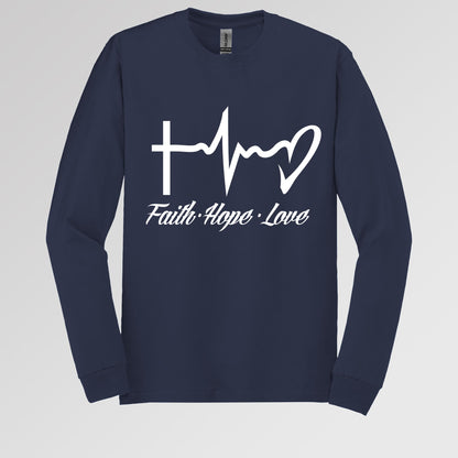 Faith Hope Love 07