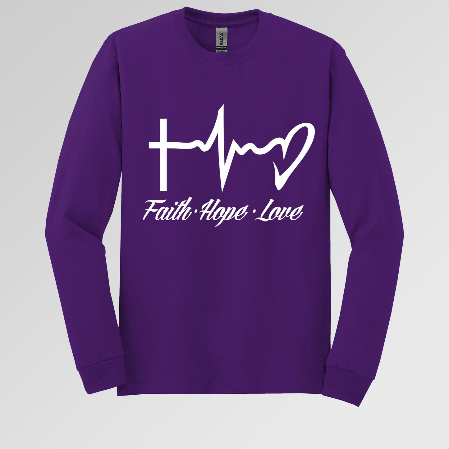 Faith Hope Love 07
