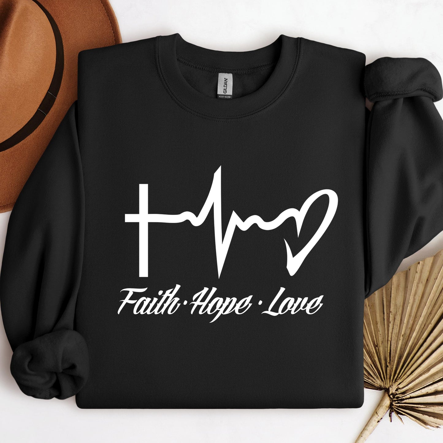 Faith Hope Love 07